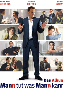 Homem Faz O Que Homem Pede (Mann Tut Was Mann Kann)