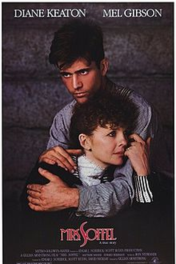  de Filme Mrs. Soffel (1984)