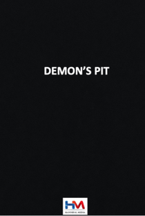 Dark Angels: The Demon Pit - Poster / Capa / Cartaz - Oficial 2