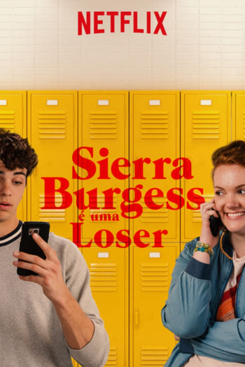  de Filme Sierra Burgess é uma Loser (2018)