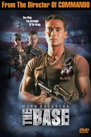  de Filme A Base - Desafiando o Perigo (1999)