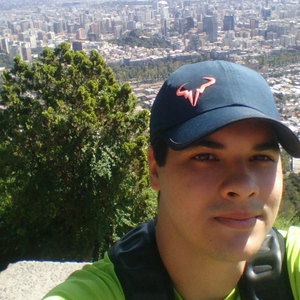 Foto de perfil de Arthur Fortes