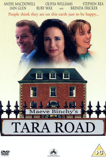  de Filme Aprendendo a Viver (2005)