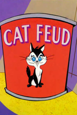 Briga de Gato (Cat Feud)
