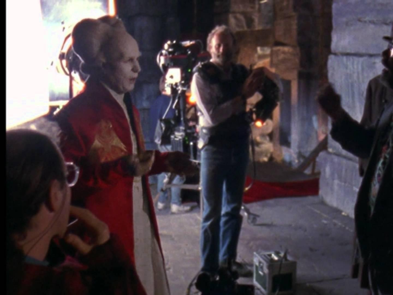 Foto 7 de Making 'Bram Stoker's Dracula'