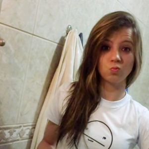 Foto de perfil de rafaela