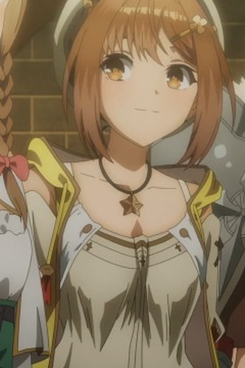 Poster de Episódio 思い出の香り (2023)
