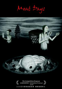 Meat Days (Rou E Tian)