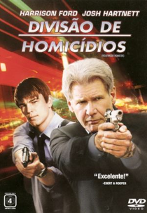 Divisão de Homicídios (Hollywood Homicide)
