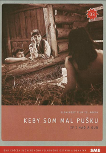 If I Had a Gun (Keby som mal pusku)