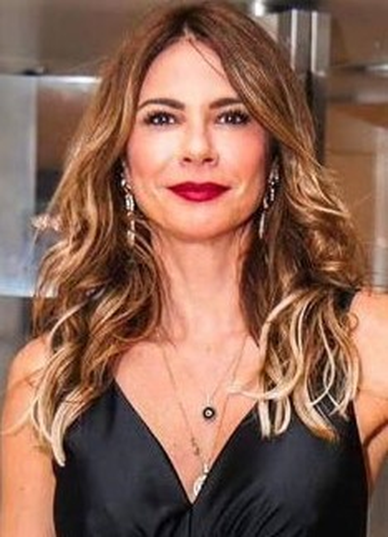 Luciana Gimenez - Foto 1