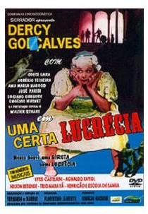 Uma Certa Lucrécia (Uma Certa Lucrécia)