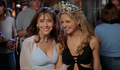Jennifer Love Hewitt esclarece boatos de desentendimento com Sarah Michelle Gellar