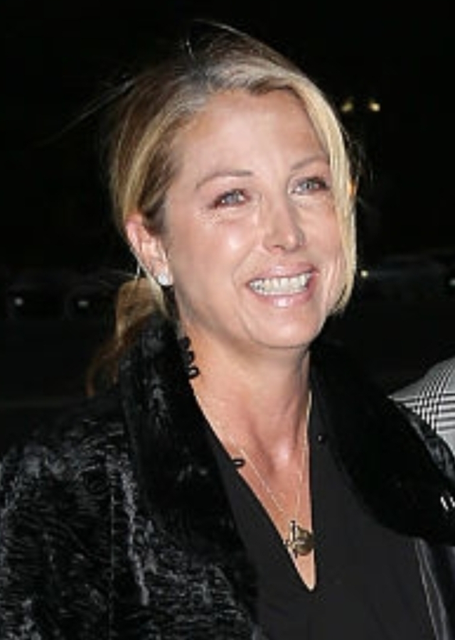 Fotos Tricia Flavin Artista Filmow