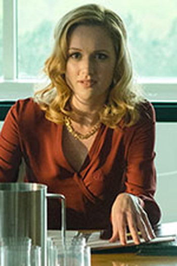 Poster de Episódio So It Goes (2017)