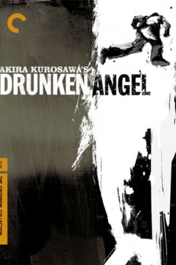  de Filme O Anjo Embriagado (1948)