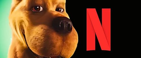 Série do Scooby-Doo vai ter ator de Quarteto Fantástico no elenco