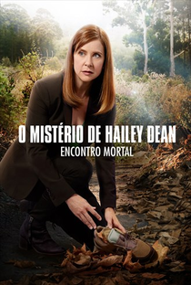 O Mistério de Hailey Dean: Encontro Mortal - Poster / Capa / Cartaz - Oficial 2