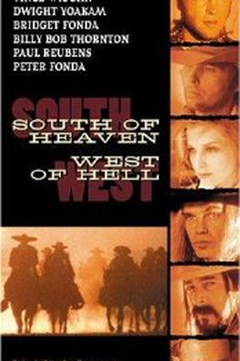  de Filme A Oeste do Inferno (2000)