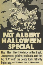 The Fat Albert Halloween Special (The Fat Albert Halloween Special)