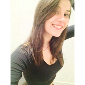 Foto de perfil de Júlia Nicolau