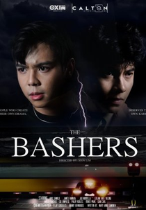 The Bashers (The Bashers)