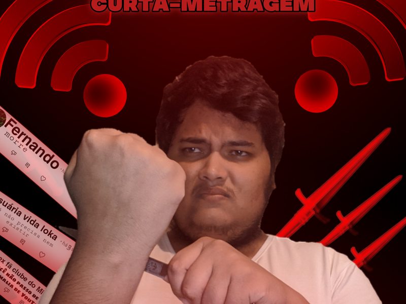Foto 1 de A internet me matou