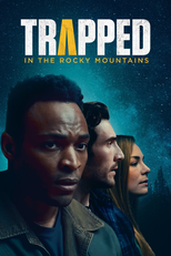 Preso na montanha rochosas (Trapped in the rocky mountains)