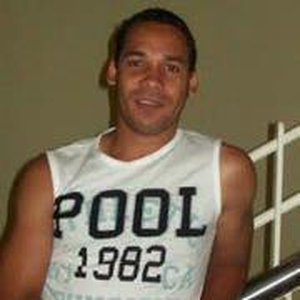 Foto de perfil de Marcos Rodrigo Souza Dos Santo