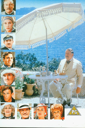  de Filme Assassinato num Dia de Sol (1982)