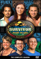 Survivor: South Pacific (23ª Temporada) (Survivor: South Pacific)