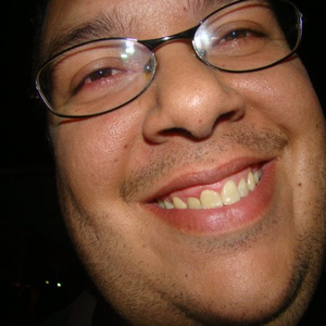 Foto de perfil de Cleber Gregorio de Melo