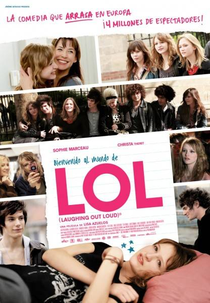 Rindo à Toa (LOL (Laughing Out Loud) ®)