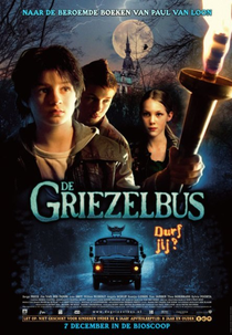 Viagem Fantástica (De Griezelbus)