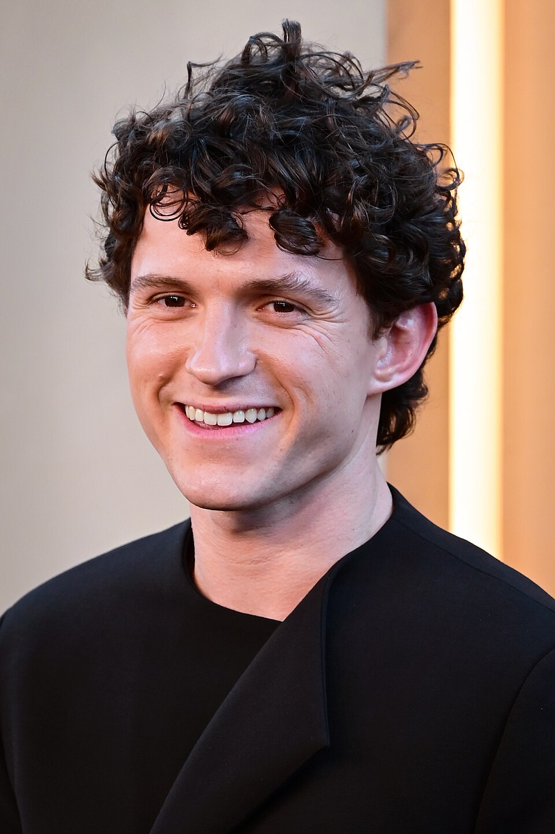 Tom Holland (X) - Foto 12