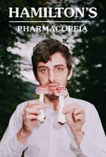 Hamilton's Pharmacopeia Season Two - Poster / Capa / Cartaz - Oficial 1