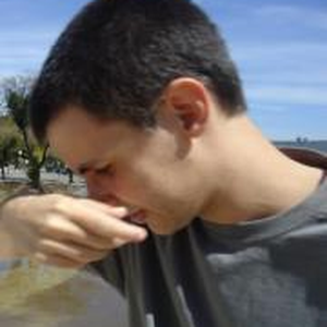 Foto de perfil de Breno Mello