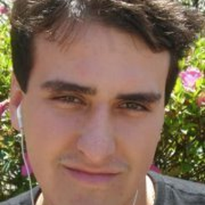 Foto de perfil de Caio Rodrigues Gomes Leite