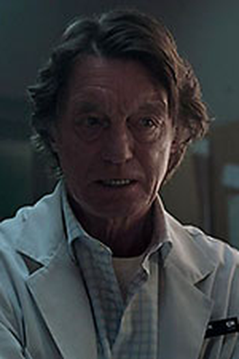 Poster de Episódio Del II (2015)