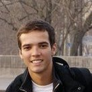 Foto de perfil de Felipe de Queiroz Serejo