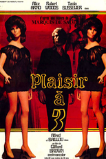 Plaisir à 3 (Plaisir à trois)