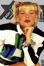 Xou da Xuxa  (3ª Temporada) (Xou da Xuxa  (3ª Temporada))