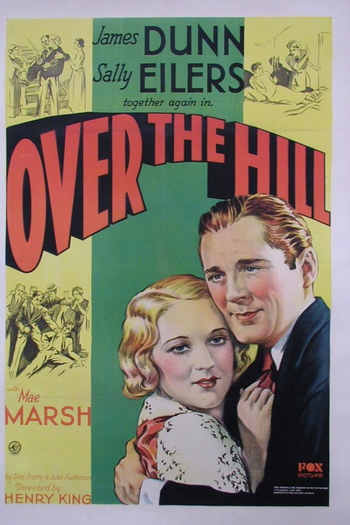 Poster de Filme Honrarás Tua Mãe (1931)