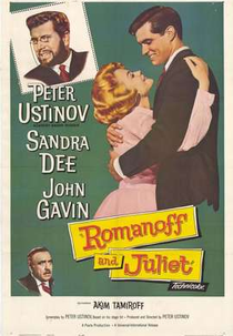 Romanoff e Julieta (Romanoff e Julieta)