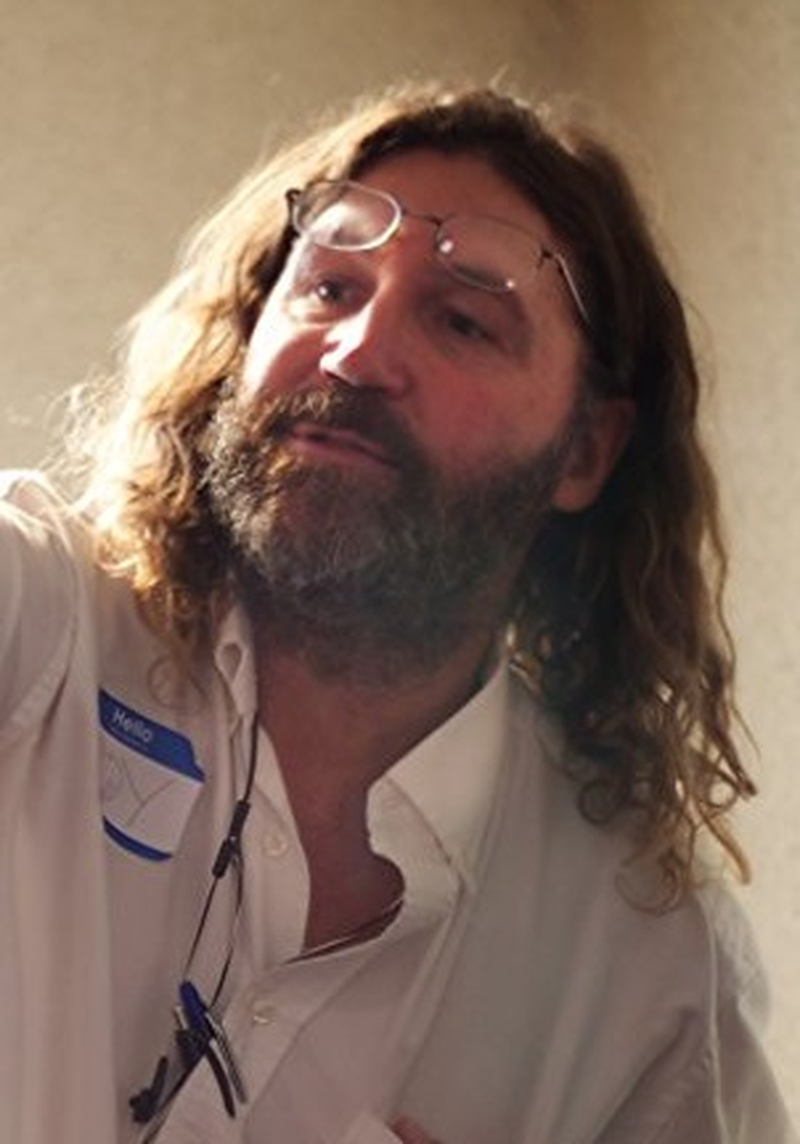 David Boyd (I) - Foto 1