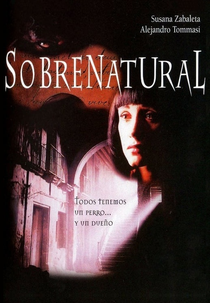 Sobrenatural (Sobrenatural)