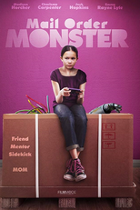 Monstro Robô: Meu Melhor Amigo (Mail Order Monster)