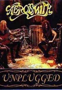 Aerosmith Unplugged MTV (Aerosmith Unplugged MTV)