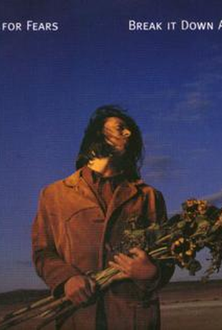 Poster 1 de Curta Tears for Fears: Break It Down Again (1993)
