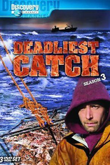 Pesca Mortal (3ª Temporada) (Deadliest Catch (Season 3))